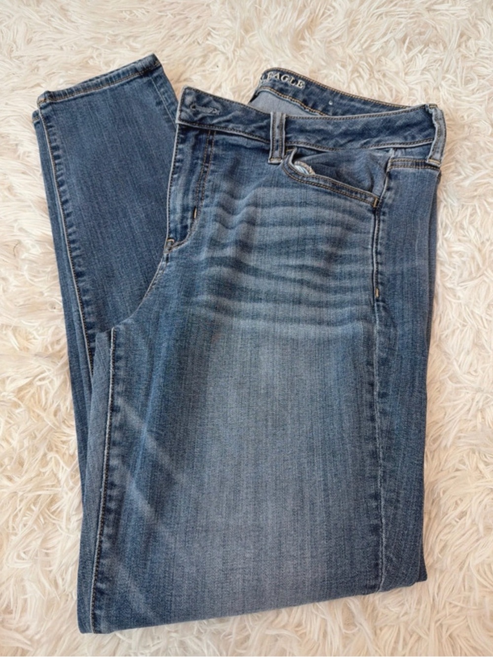 AE JEANS